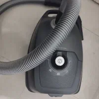 جاروبرقی پاکشوما مدل  2500Wبسیار تمیز و کم‌کارکرد