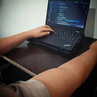 طراحی سایت اختصاصی - برنامهنویس فولاستک Python