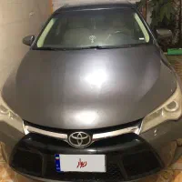 تویوتا کمری LE2016