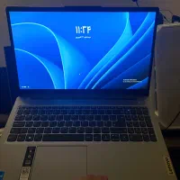 لپ‌تاپ Lenovo IdeaPad Slim 3 i5 نسل13 تمیز و سالم