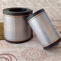 پنل خورشیدی مسافرتی انعطاف پذیر آمریکایی