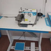 چرخ خیاطی زیگزال