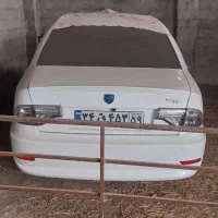 سمندسورن پلاس صفر خشک