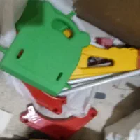 تاب بچه