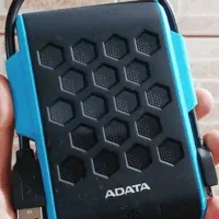 هارد اکسترنال ای دیتا مدل HD720