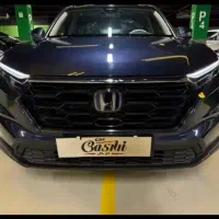 سی آر وی honda فروش فوری نقد و اقساط