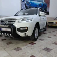 لیفان X60