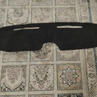 . نمد روی داشبورد تیبا