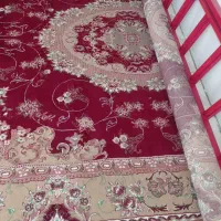 فرش ماشینی۳×۴