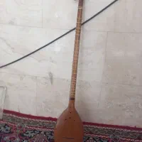 سه تار شفیق