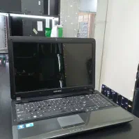 لپ تاپ سامسونگ مدلR 540وارداتی استوک