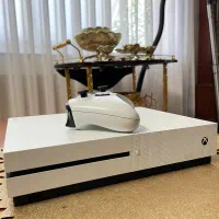 Xbox one s 1t