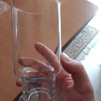 ۶ عدد لیوان شربت خوری