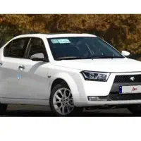سرویس دهی با ماشین دنا پلاس برای ادارات و شرکت ها
