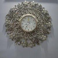 ساعت دیواری