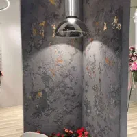 اجرای حرفه ای انواع بافت میکروسمنت