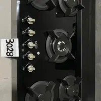 گاز صفحه ای ساینوم