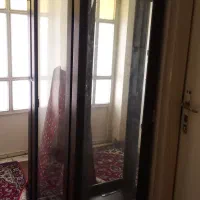 بوفه چوبی