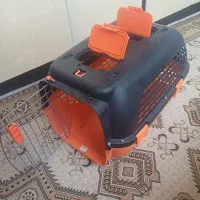 باکس حمل پت
