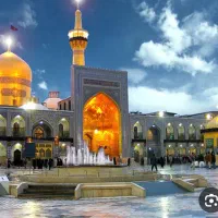 مشهد۵روزه