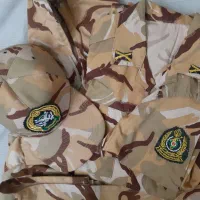 لباس سربازی
