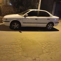 سمندelx|خودرو سواری و وانت|دهدشت, |دیوار