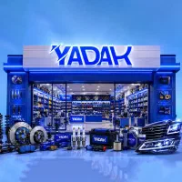 فرصتی جهت احداث فروشگاه لوازم یدکی