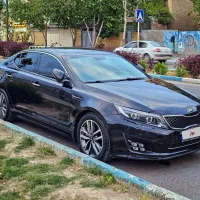 کیا اپتیما tf 2016 فول آپشن مشکی