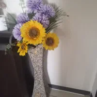 گل مصنوعی
