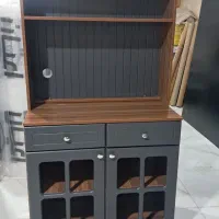کنسول کافی بار اعیان مدل FH752