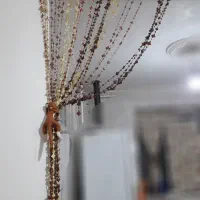 پرده آشپزخانه