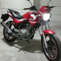 موتورسیکلت دینو شکاری۱۶۰