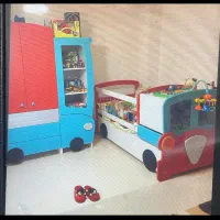 سرویس چوب کودک و نوجوان