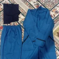 لباس فورم مدرسه دخترانه