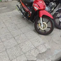 پیشرو طرح ویو ۱۵۰ اتومات