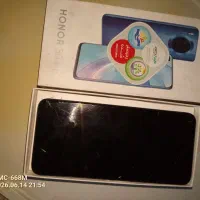 گوشی هانر 50 لایت