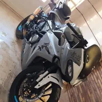cf250sr موتور ریس
