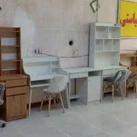 میز تحریر  تولیدی کیاستی اقساط 6ماهه