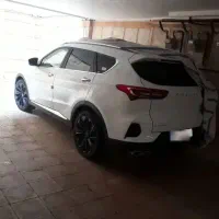 فیدلیتی الیت 1404خشک