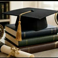 دریافت مدارک و ریز نمرات تحصیلی