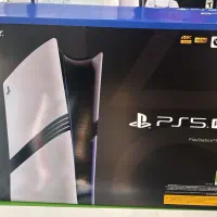 کنسول بازی ps5pro