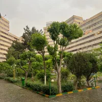 ۱۶۵متر سه‌خوابه اکباتان