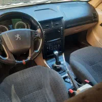 پژو پارس موتورجدید ELX مدل ۱۴۰۲