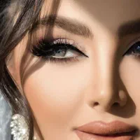 آفر ویژه عید تا عید' میکاپ تخصصی و پکیج‌های عروس