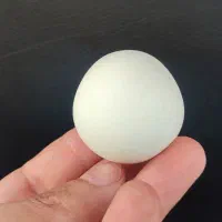 لونسدالیت الماس اصل با برگه