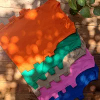 کراپ .نیم تنه