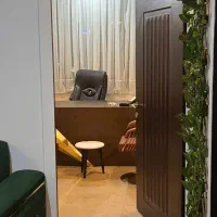 جذب همکار خانم منشی مطب پزشک