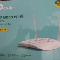 مودم مدلtplink9861