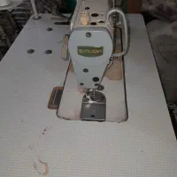 چرخ خیاطی راسته