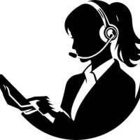 استخدام ادمین حضوری